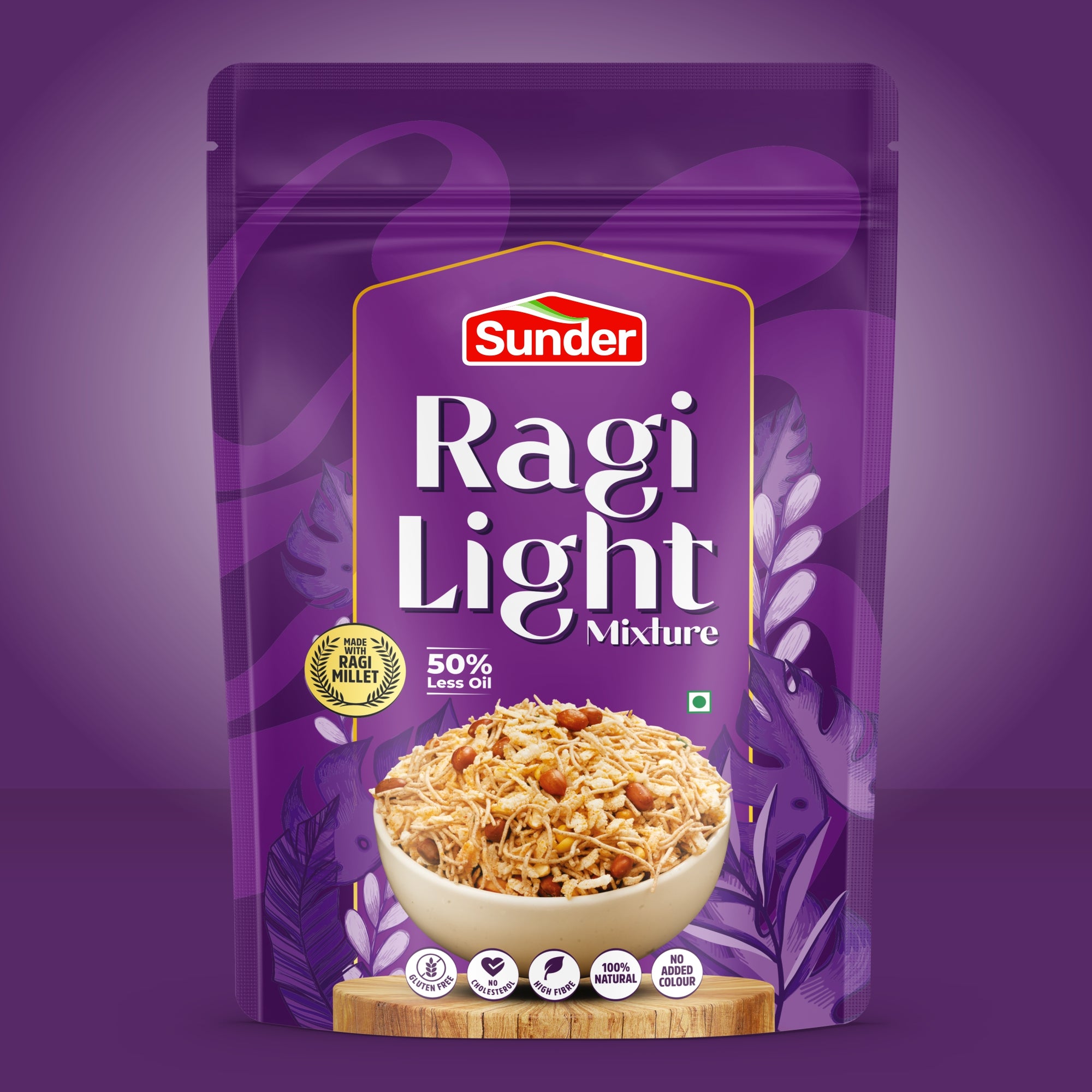 Ragi Light Mixture