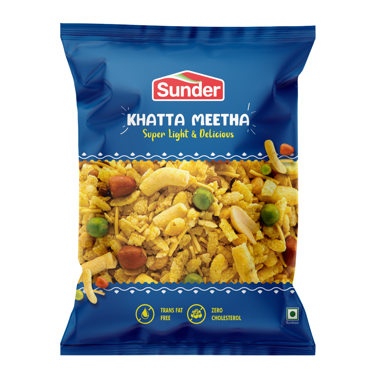 KHATTA MEETHA