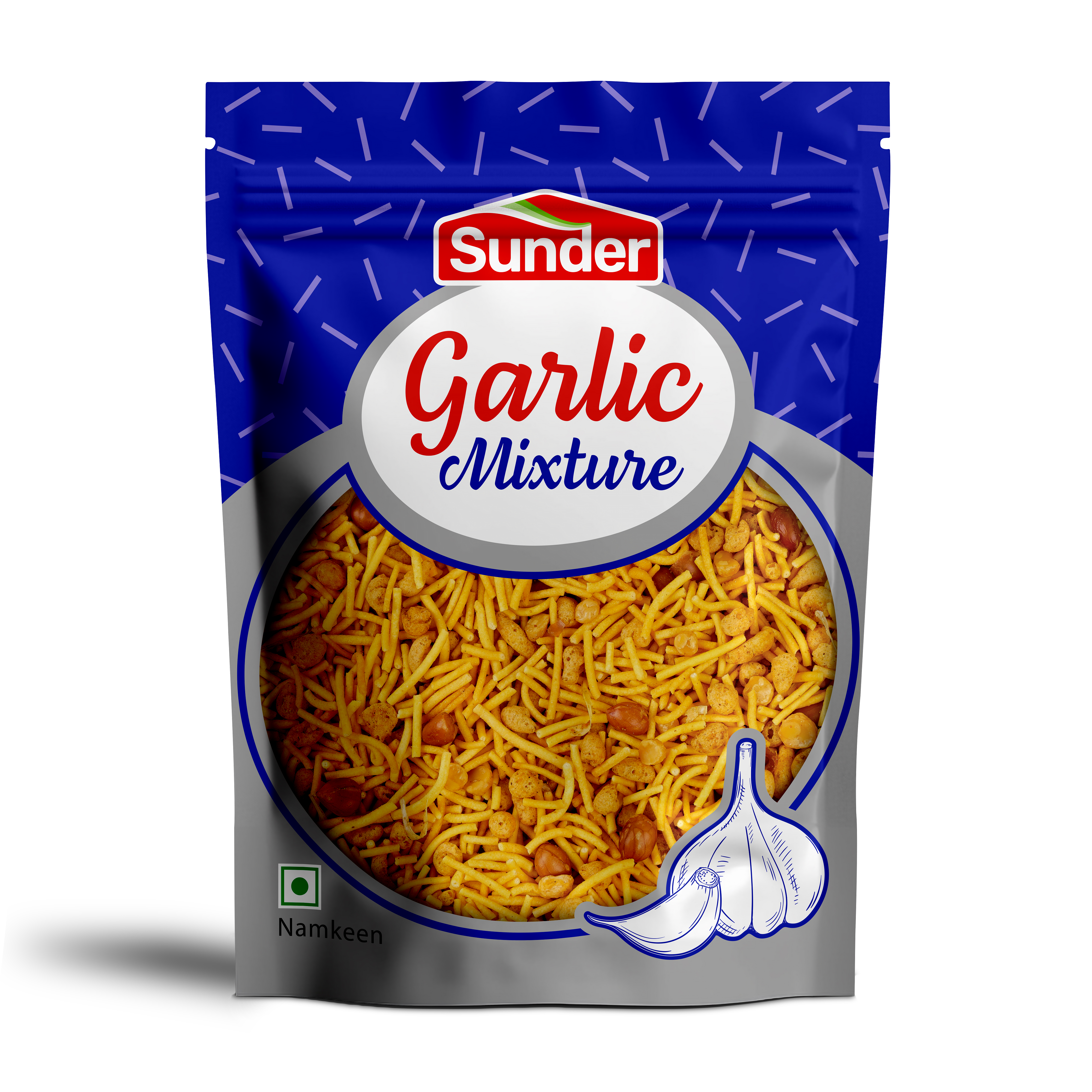 Garlic Mixture