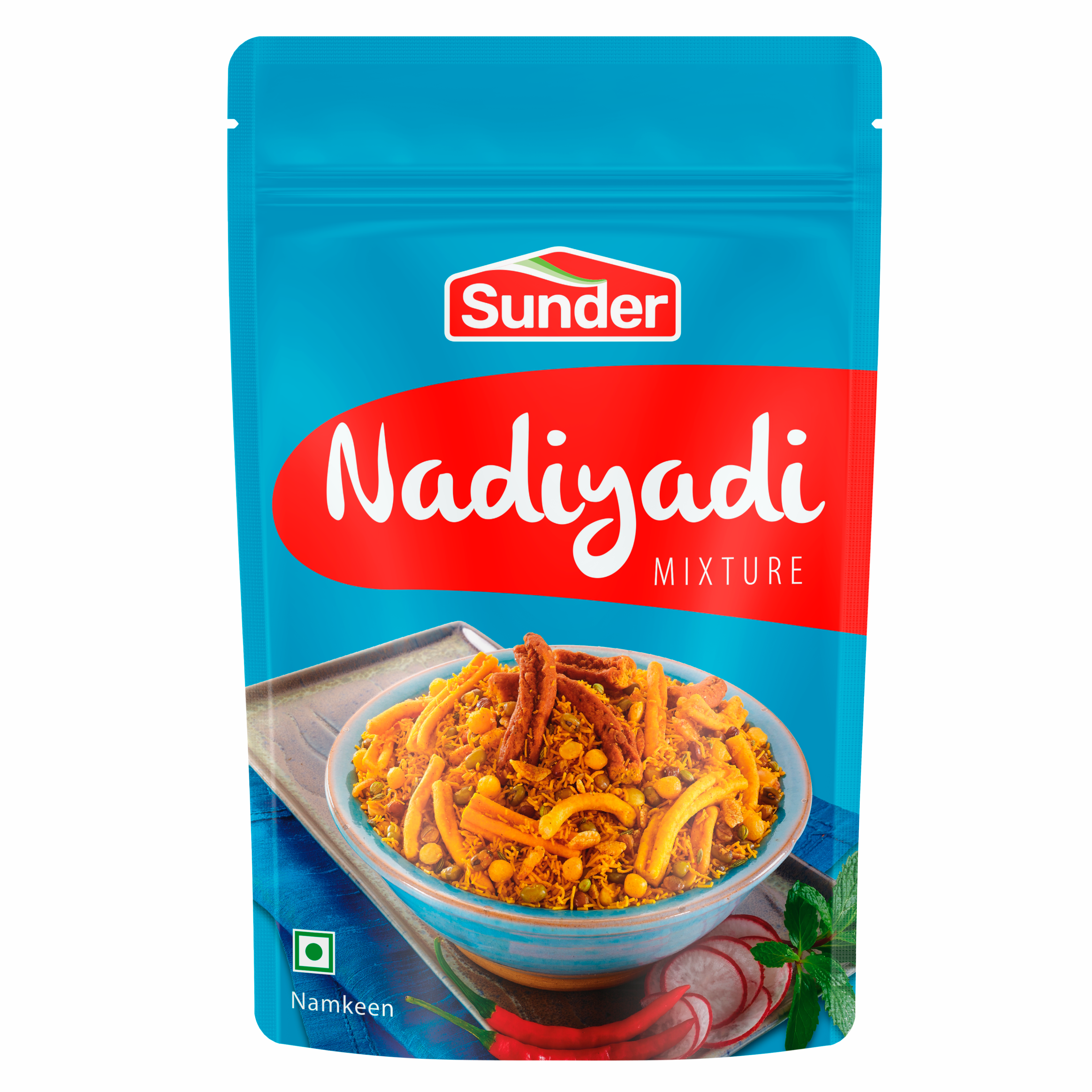 Nadiyadi Mixture
