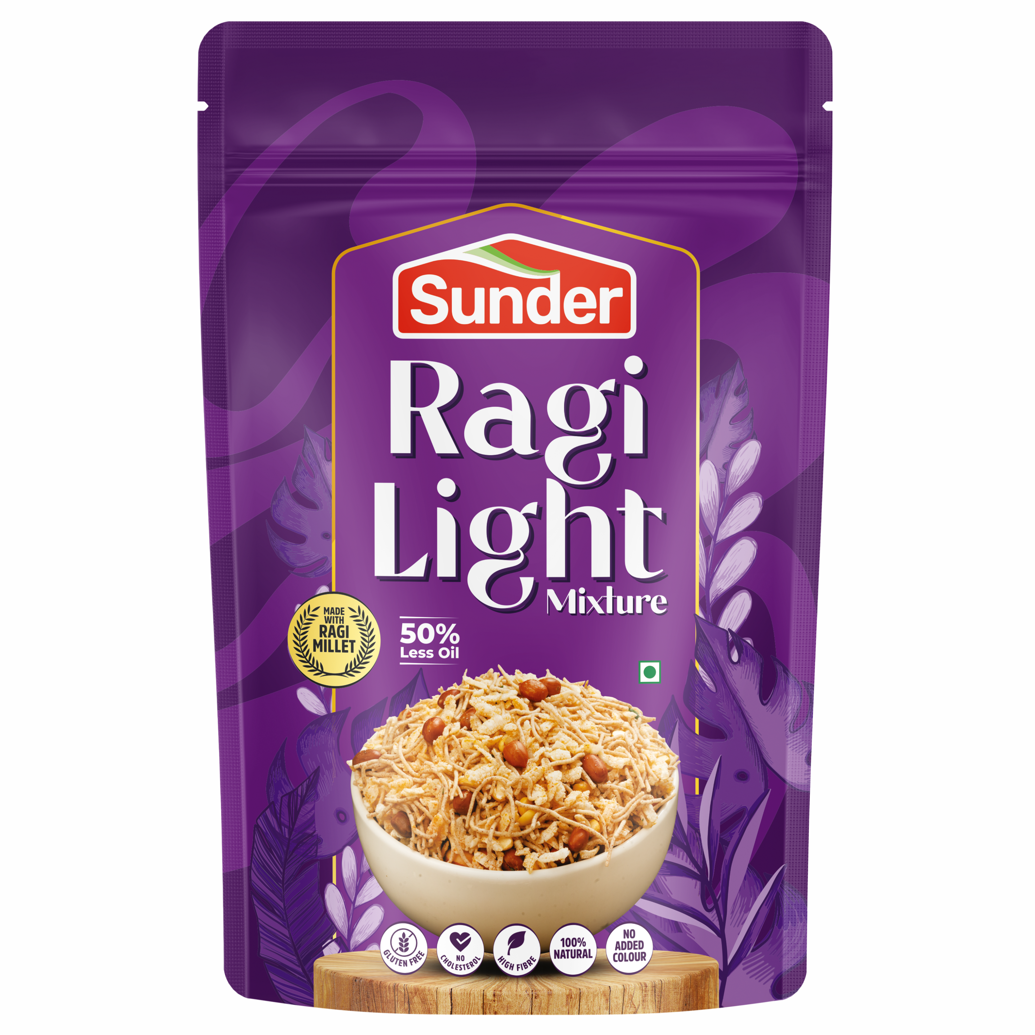 Ragi Light Mixture