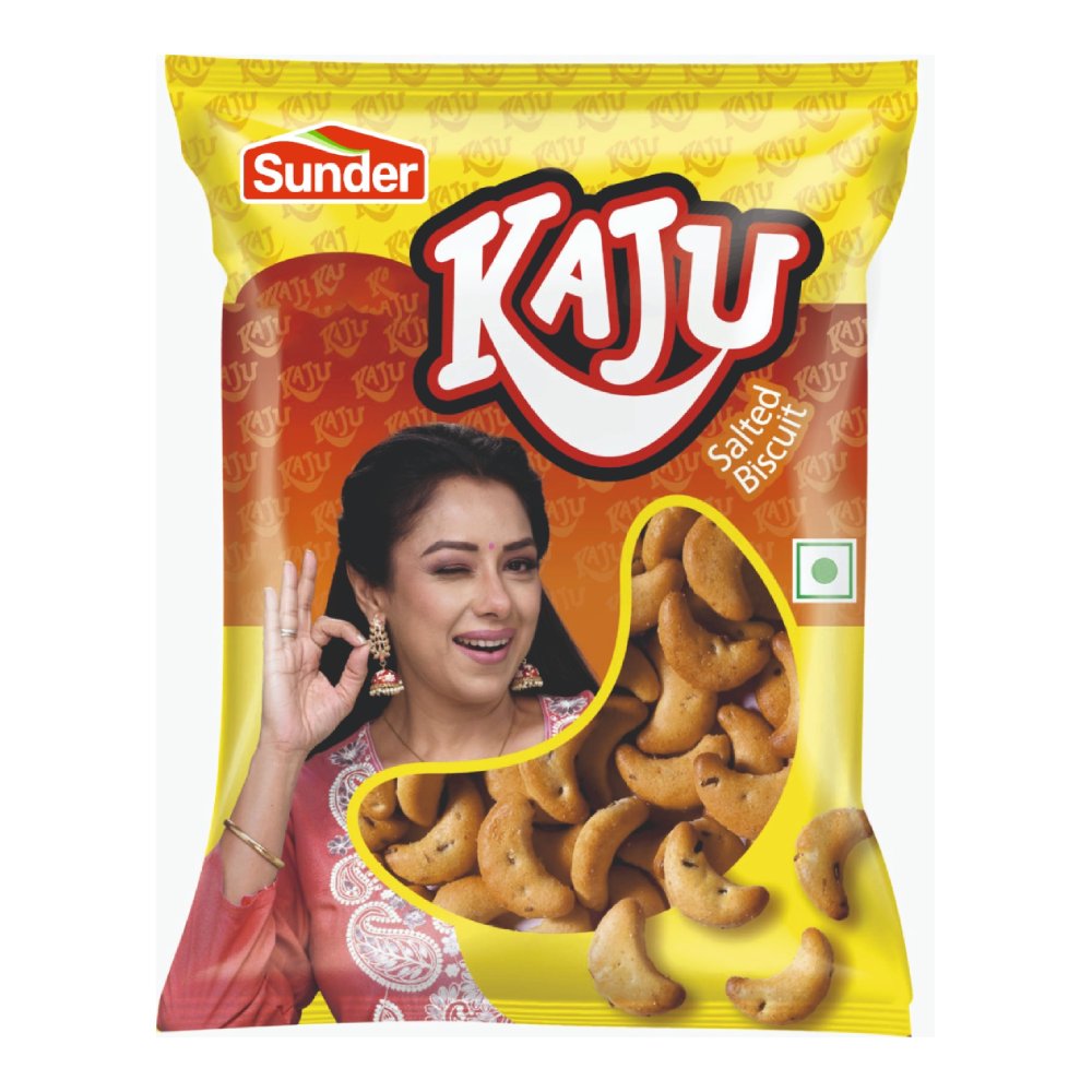 Kaju Biscuits – Sunder Biscuit Industries