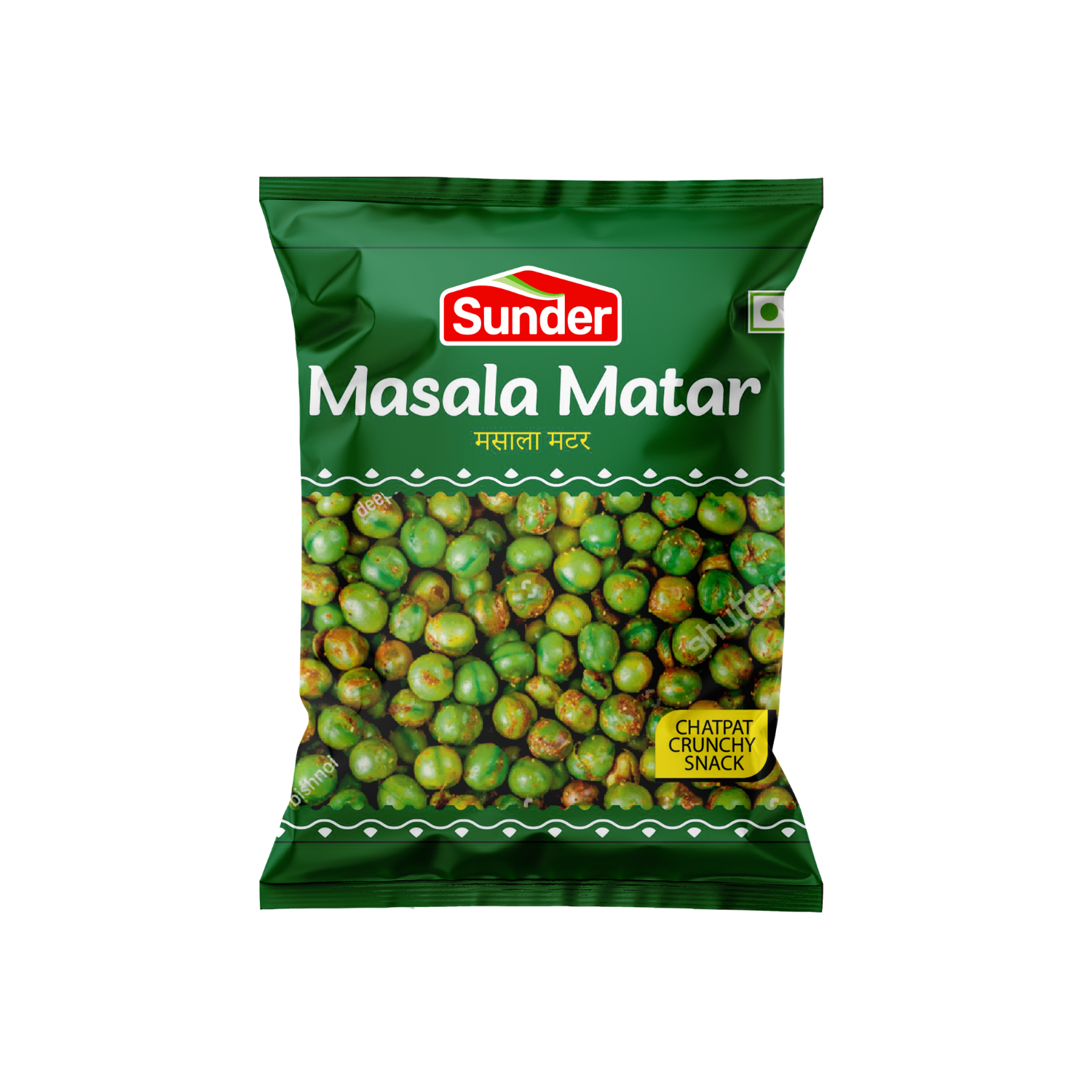 Masala Matar