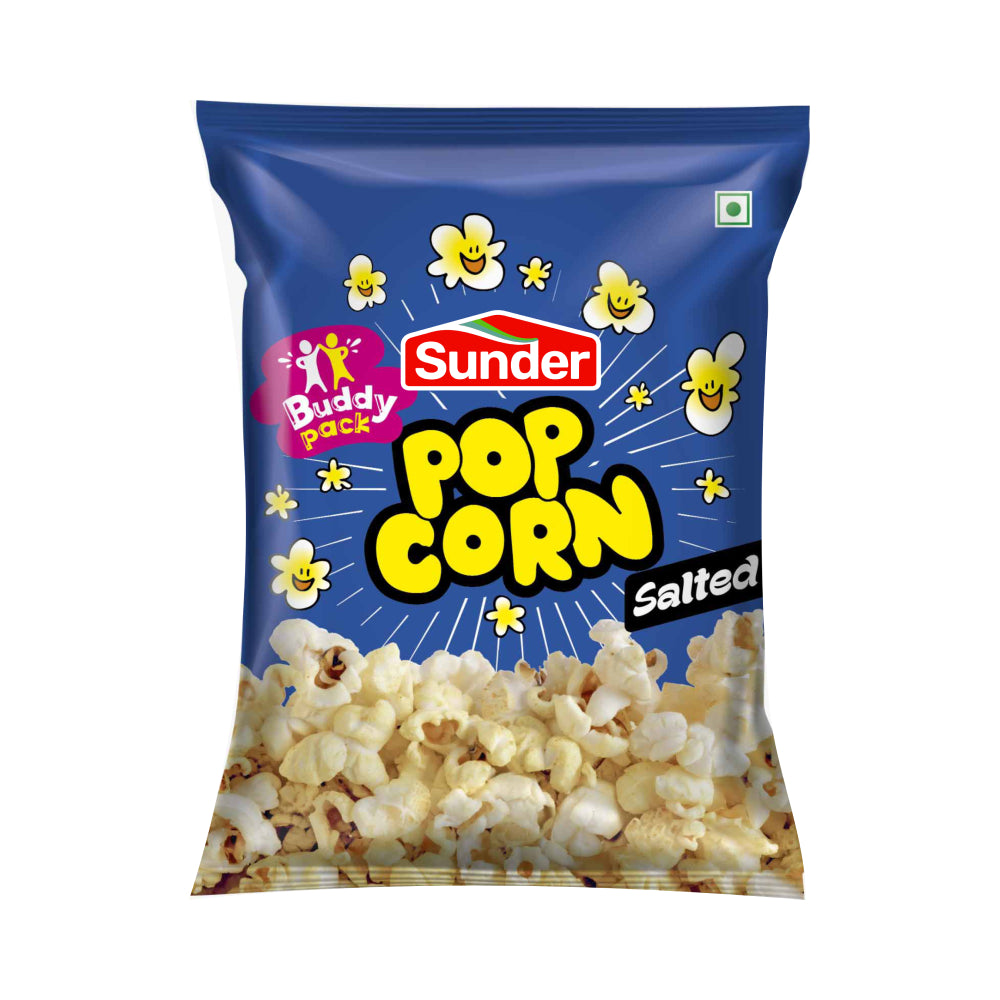 Pop Corn Salted