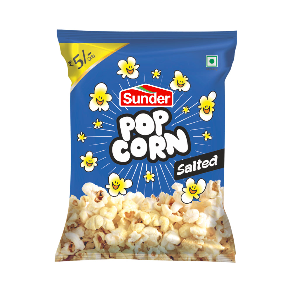 Pop Corn Salted