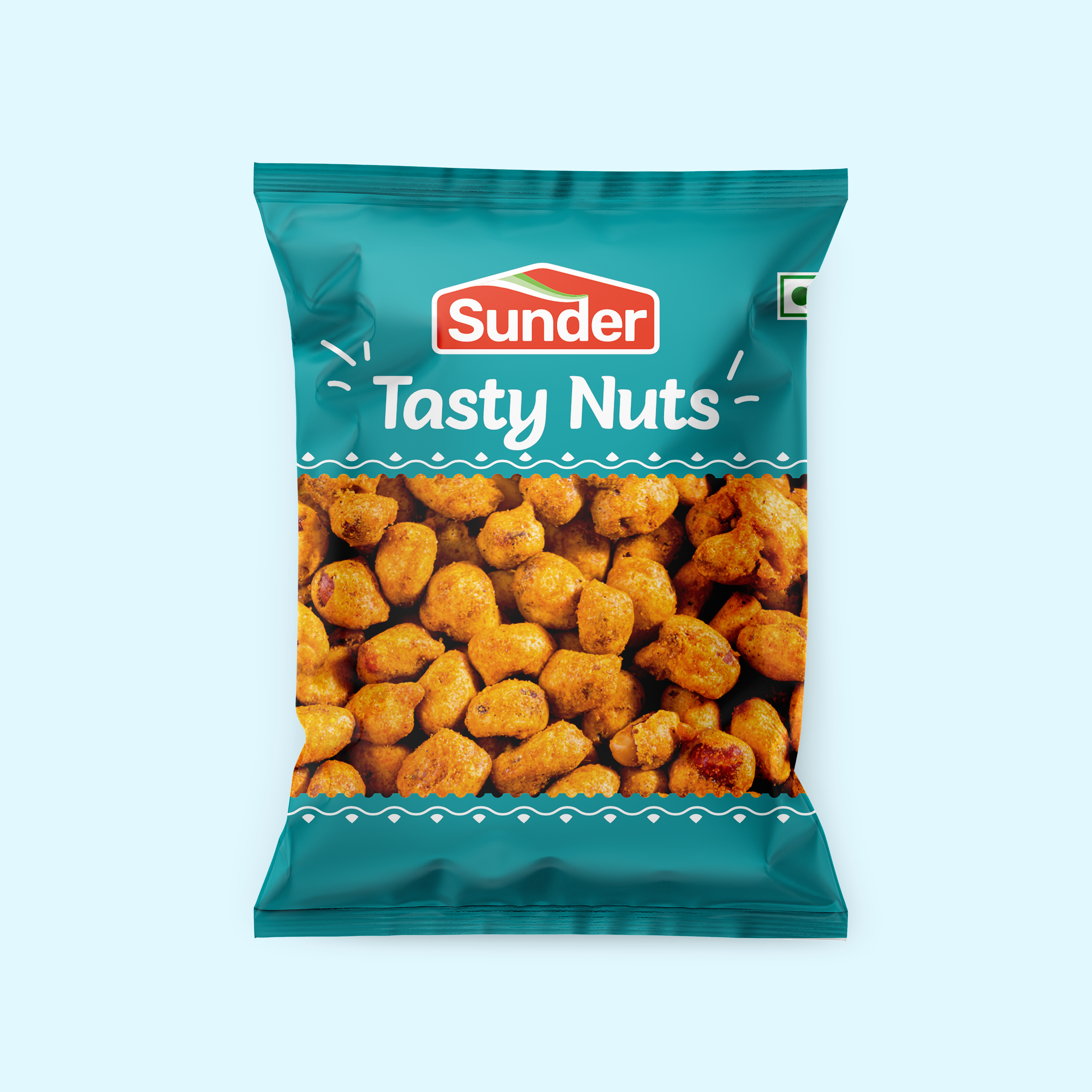 Tasty Nuts