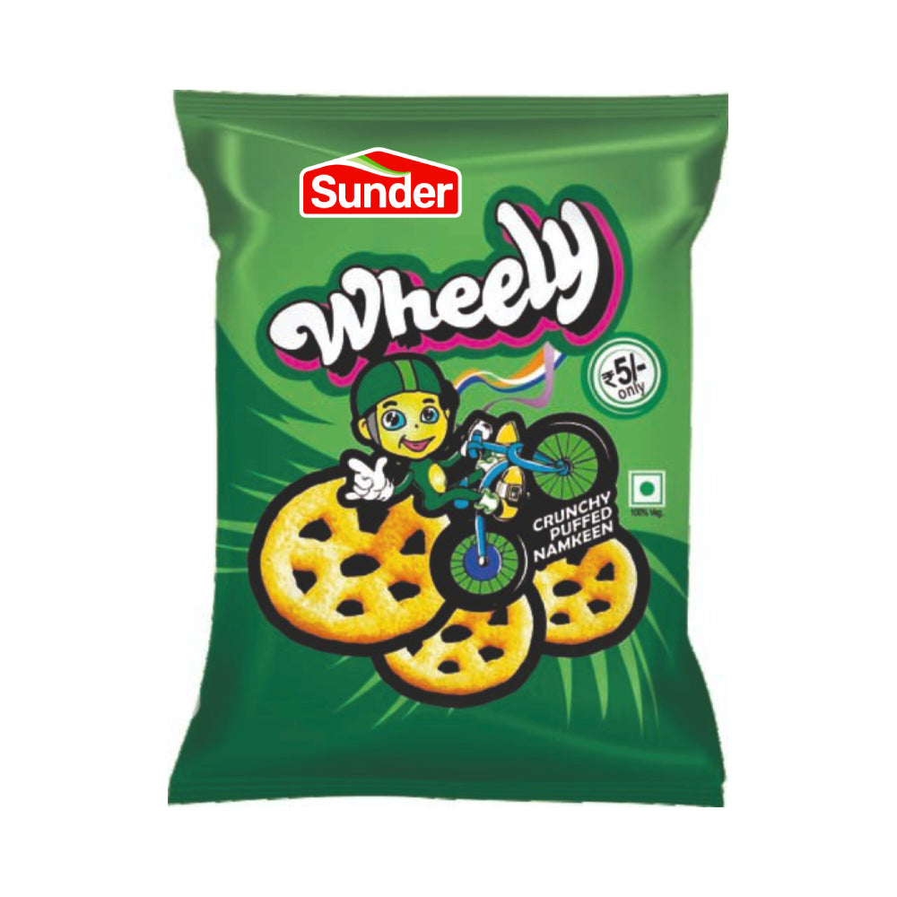 Wheely