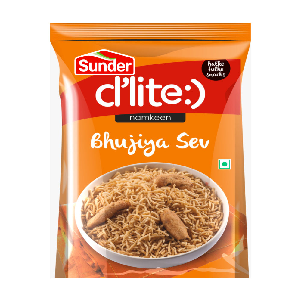 Bhujiya Sev