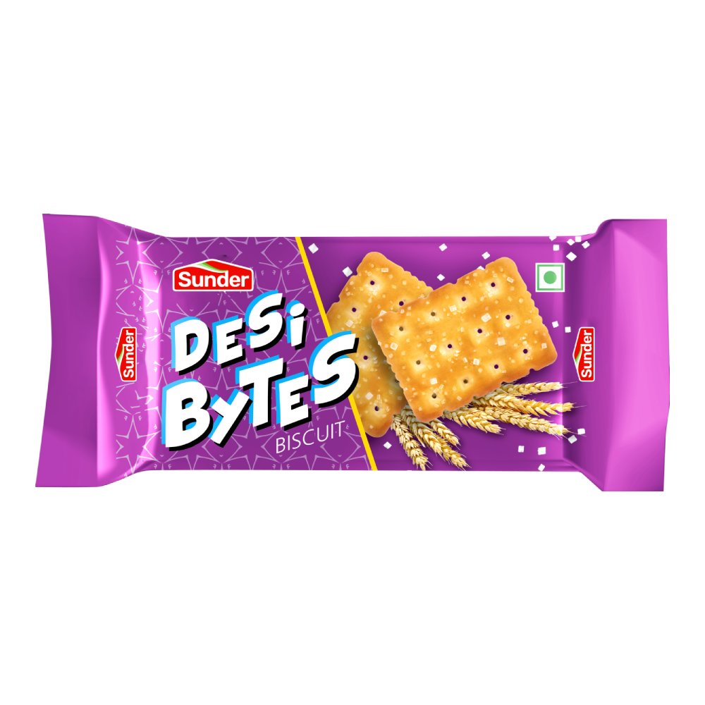 Desi Bytes