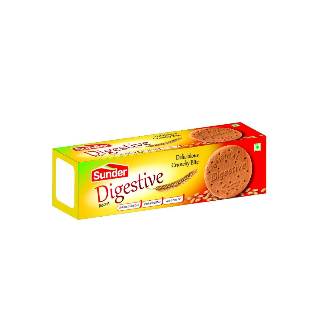 Digestive