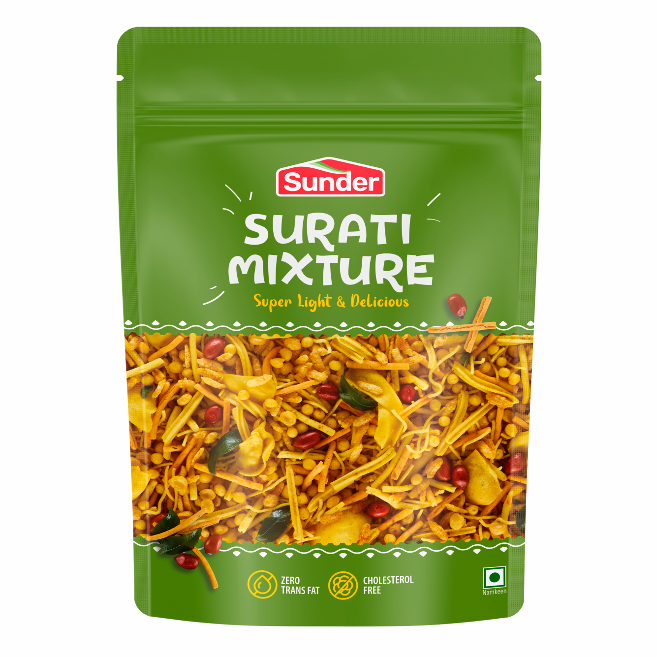 Surati Mixture