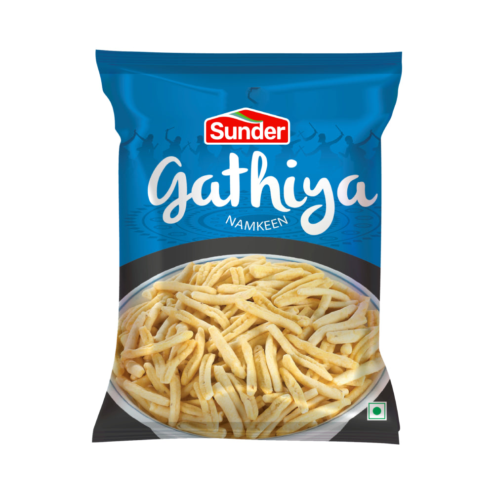 Gathiya