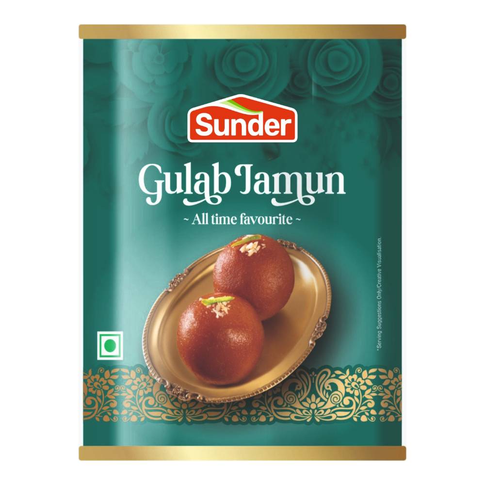 Gulab Jamun TIN