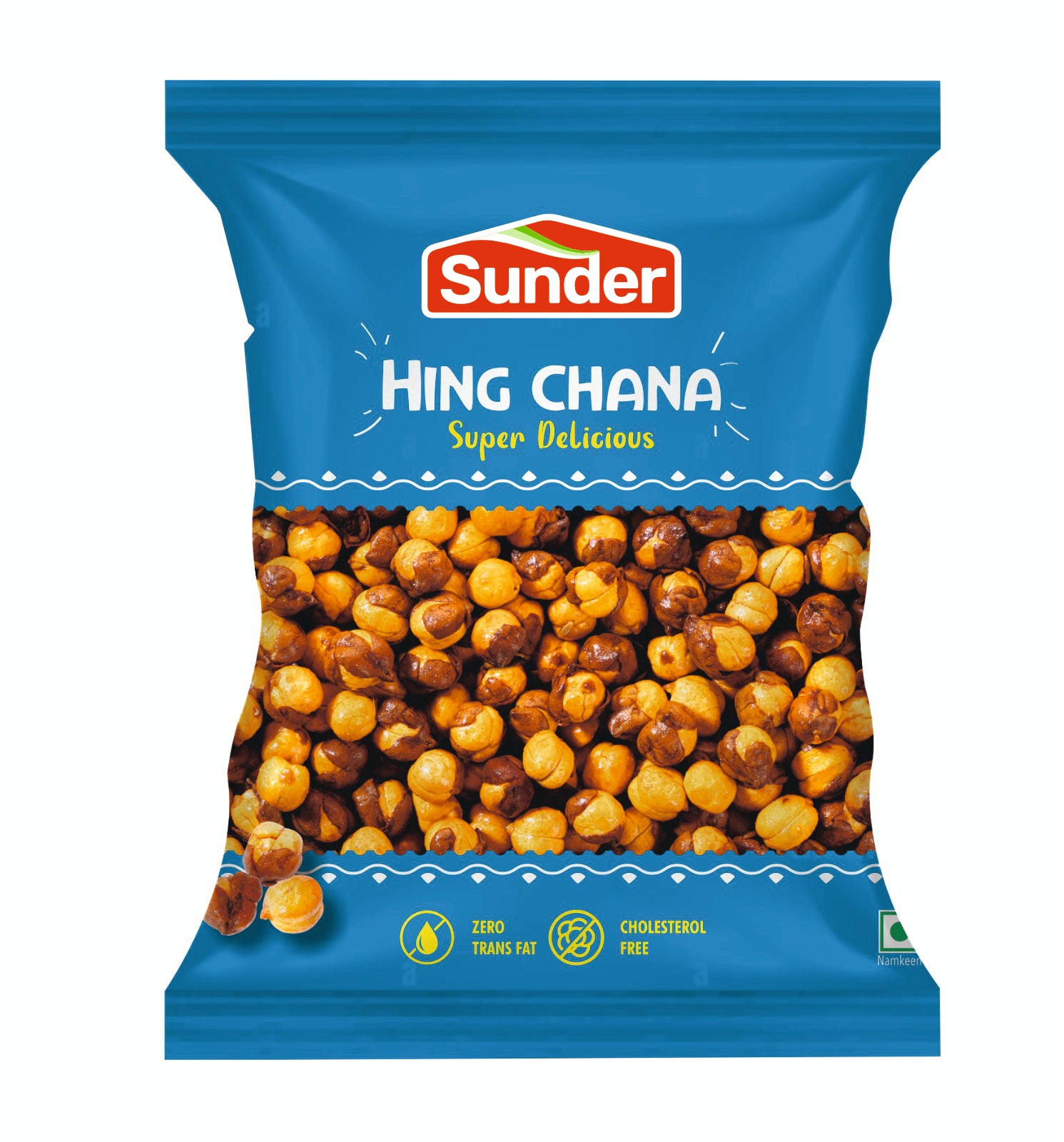 Hing Chana