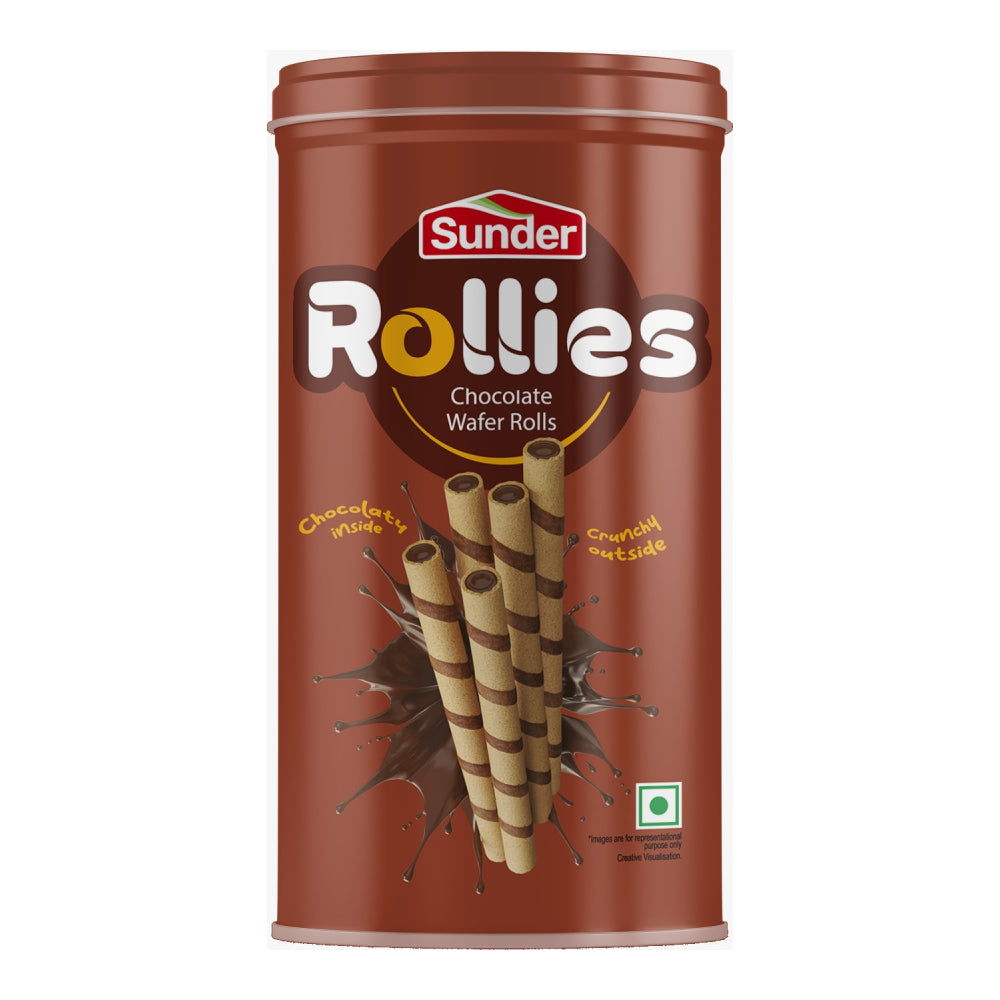 Sunder Rollies