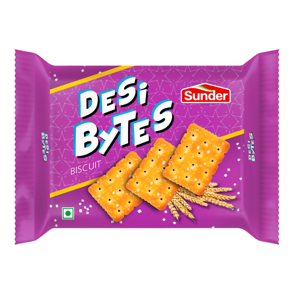 Desi Bytes