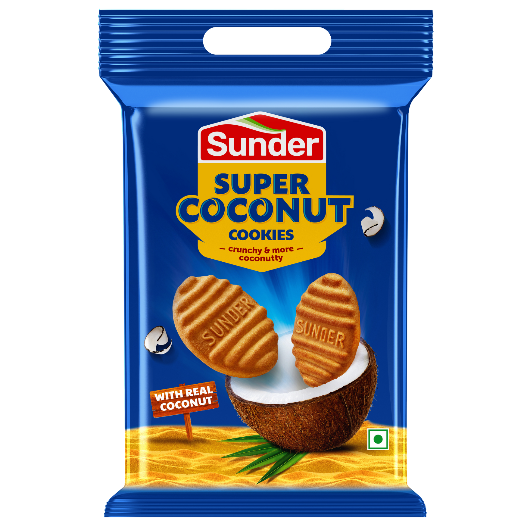 Super Coconut